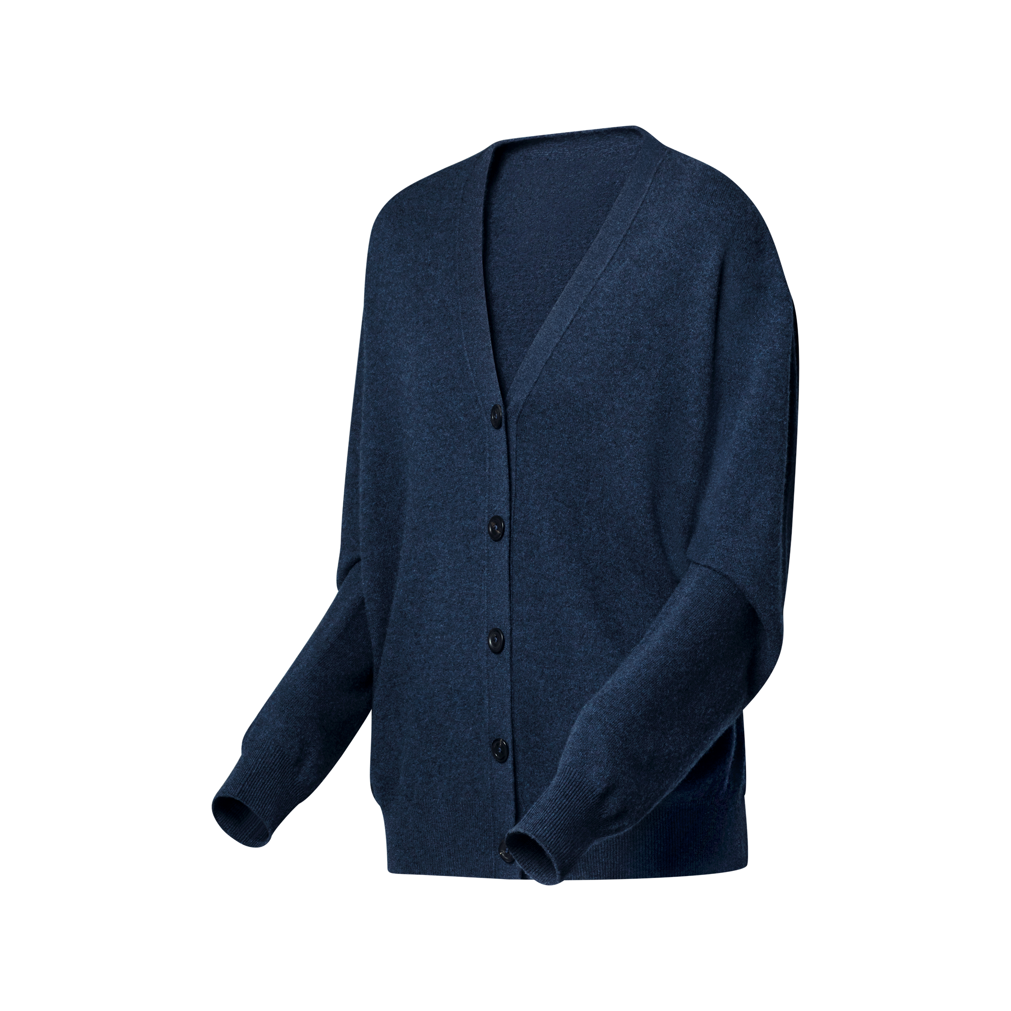 Seamless Cashmere Cardigan - Women - Ready-to-Wear | LOUIS VUITTON ®
